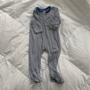 Egg Baby onesie